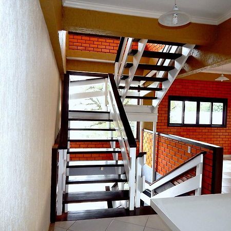 Apartamentos Luxurias Da Serra Canela Dış mekan fotoğraf